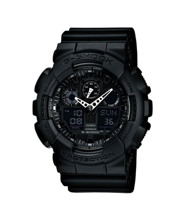 GA 100 1A1ER
