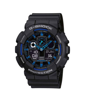 GA 100 1A2ER