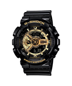 GA 110GB 1AER