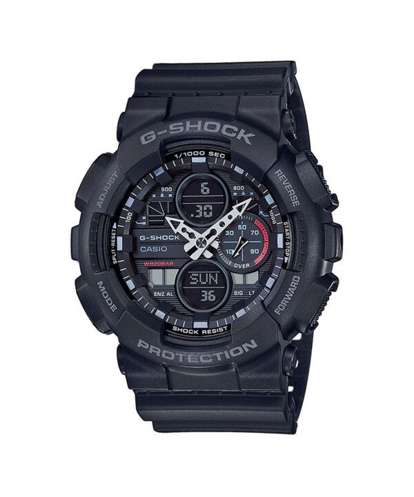GA 140 1A1ER