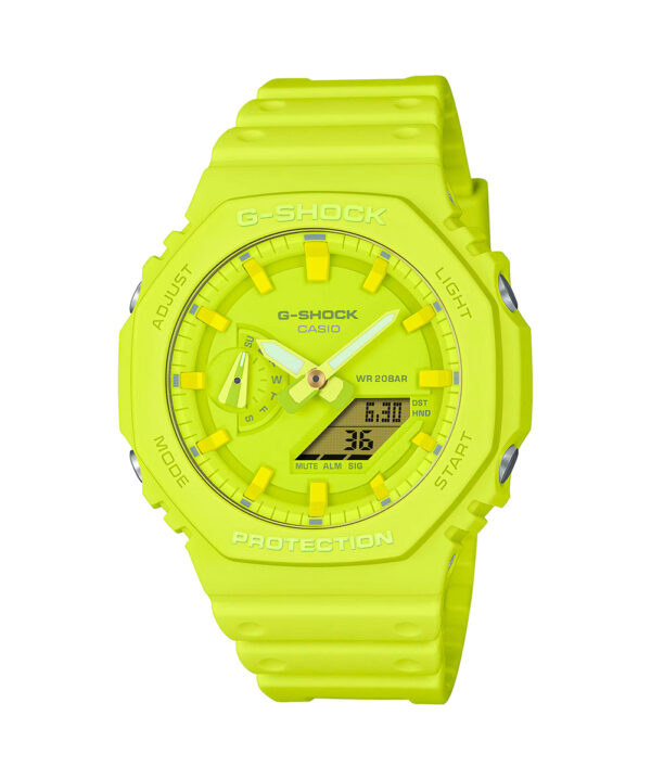GA 2100 9A9ER