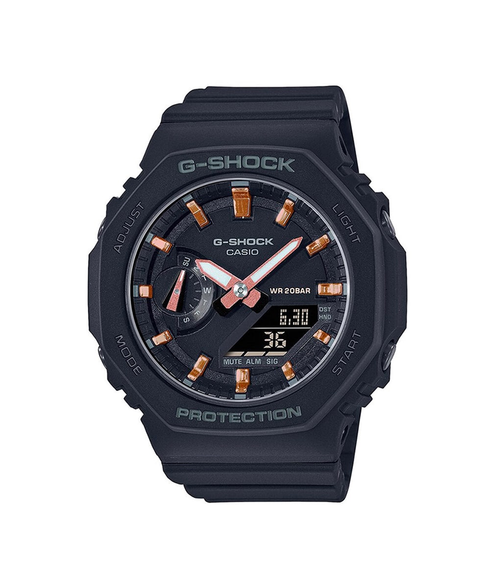G-SHOCK CASIO 5611 GMA-S2100 G-SHOCK CASIO 5611 GMA-S2100