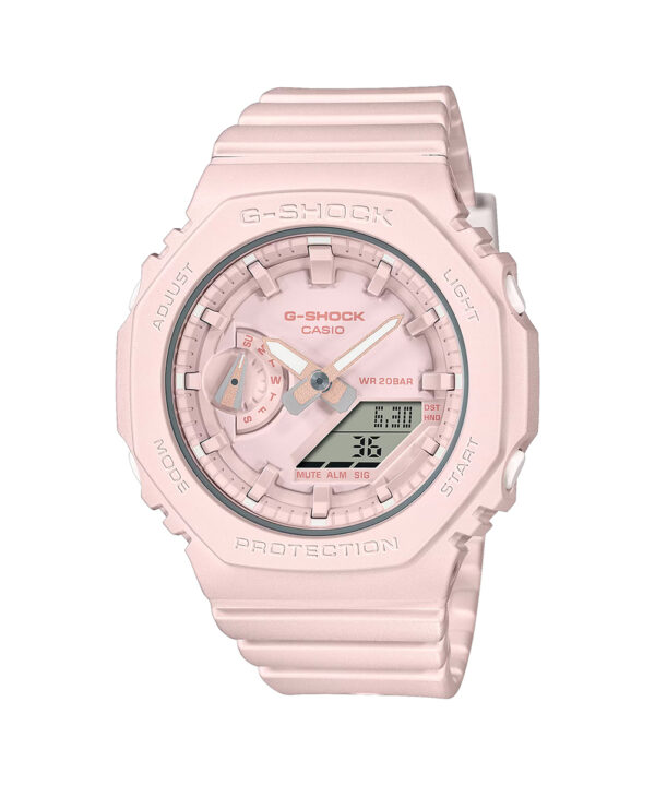 GMA S2100BA 4AER