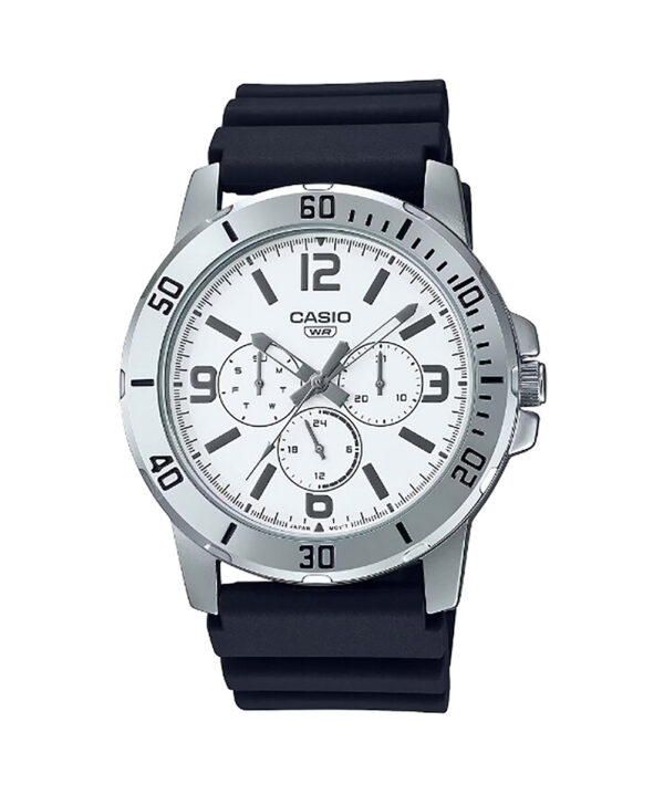 MTP VD300 7B