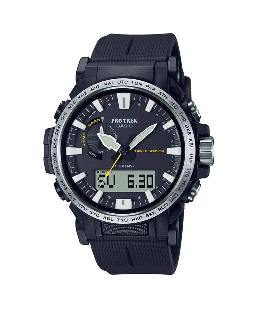 PRW-61-1AER CASIO Pro-Trek CASIO