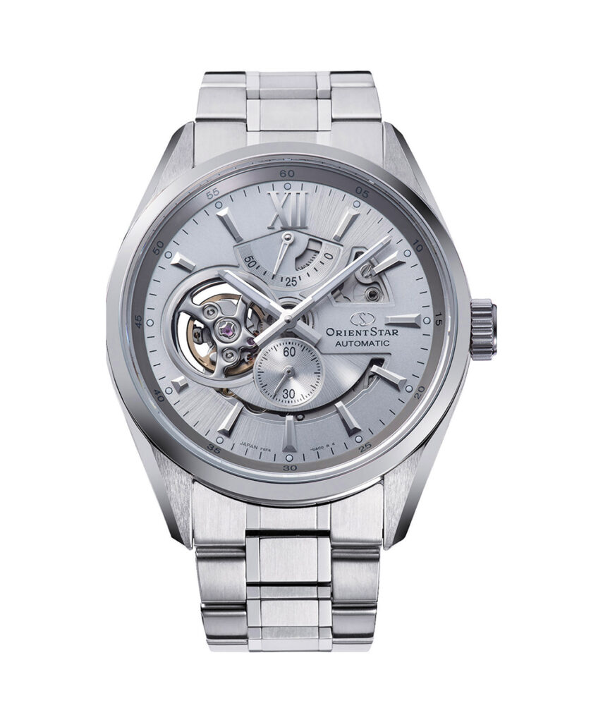 Amazon.com: Orient 'Bambino Version 4' Japanese Automatic