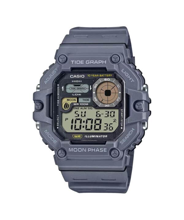 WS 1700H 8A WS 1700H 8A