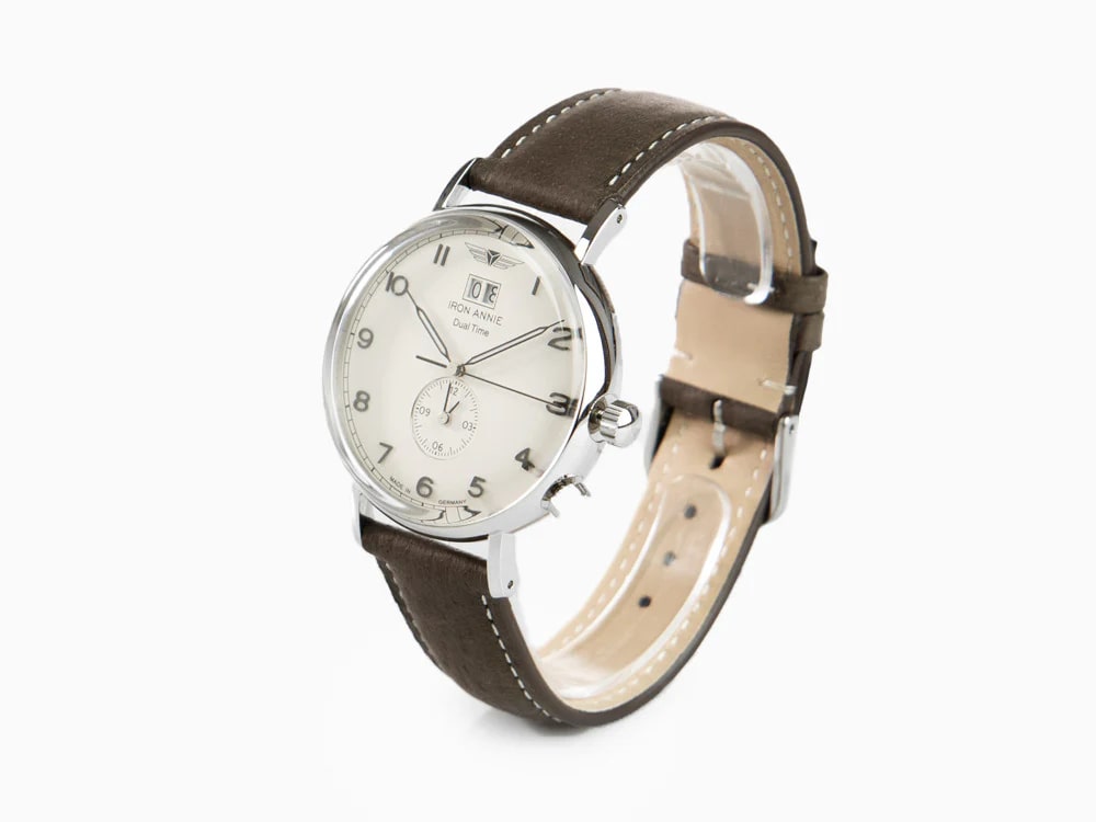 Rubberized Link Bracelet Band for Apple Watch¨ | Anne Klein