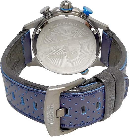 Montre AVI 8 AV 4080 02 (2)