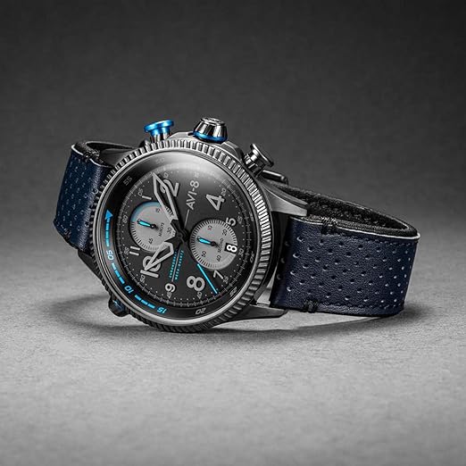 Montre AVI 8 AV 4080 02 (4)