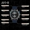 Montre AVI 8 AV 4080 02 (5)