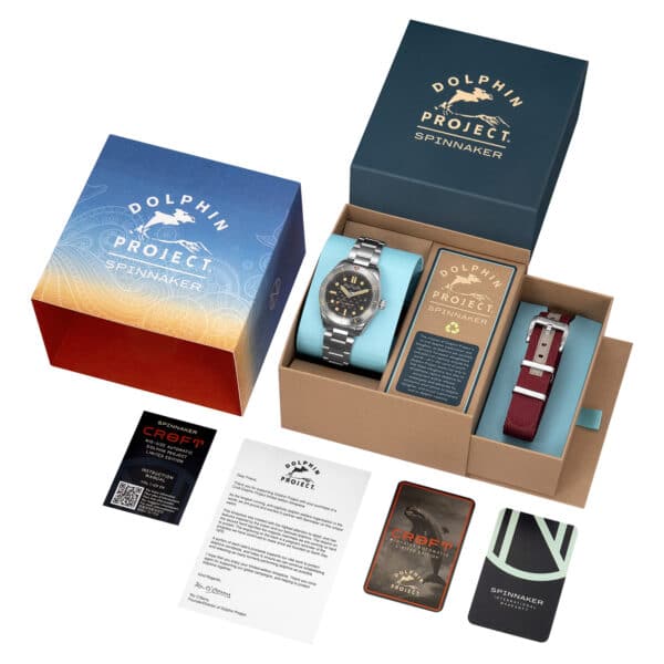 SP 5129 22 BOXSET
