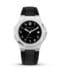 MTZeta Arabic Black Silicone Black