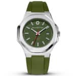 SOLDAT GAMMA VERT VERT