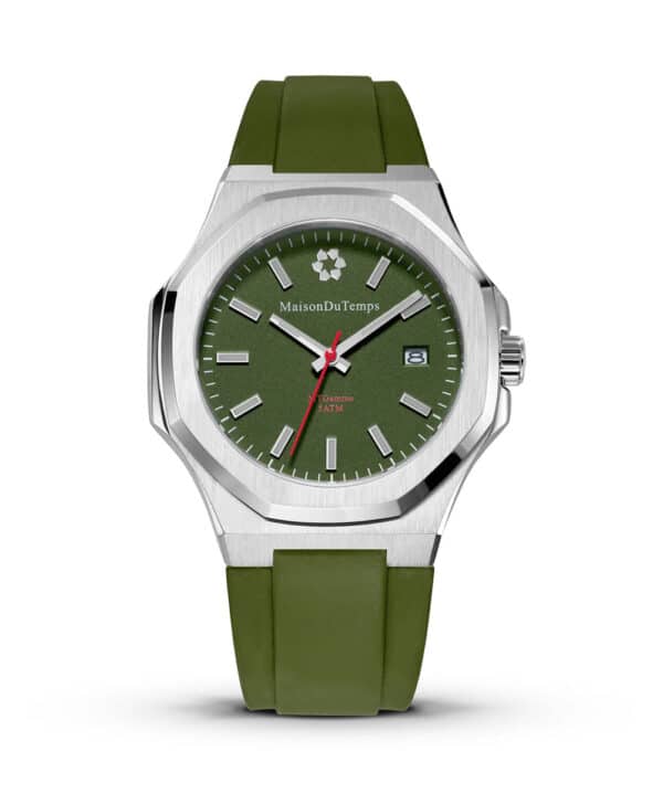 SOLDAT GAMMA VERT VERT