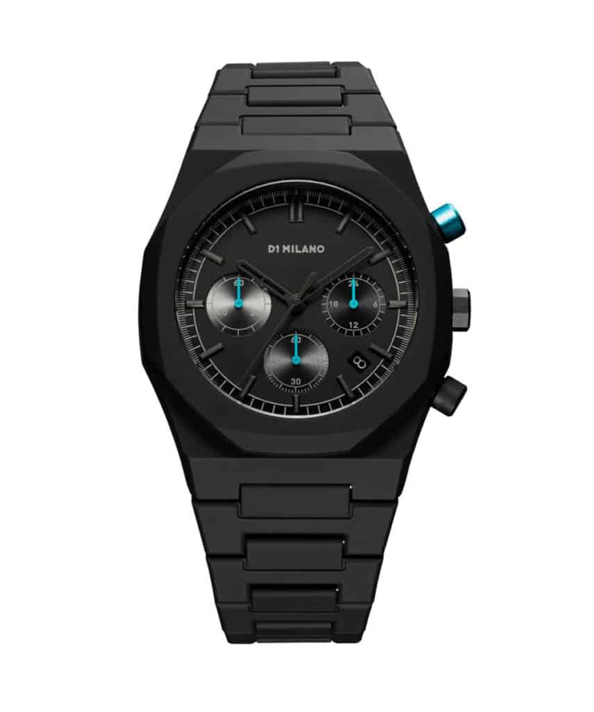 腕時計その他 D1 MILANO Woman Watch Blue D1UTBJ21 MIDNIGHT D1 Milano Watch Ultra Thin Midnight D1-UTBJ21 | W Hamond