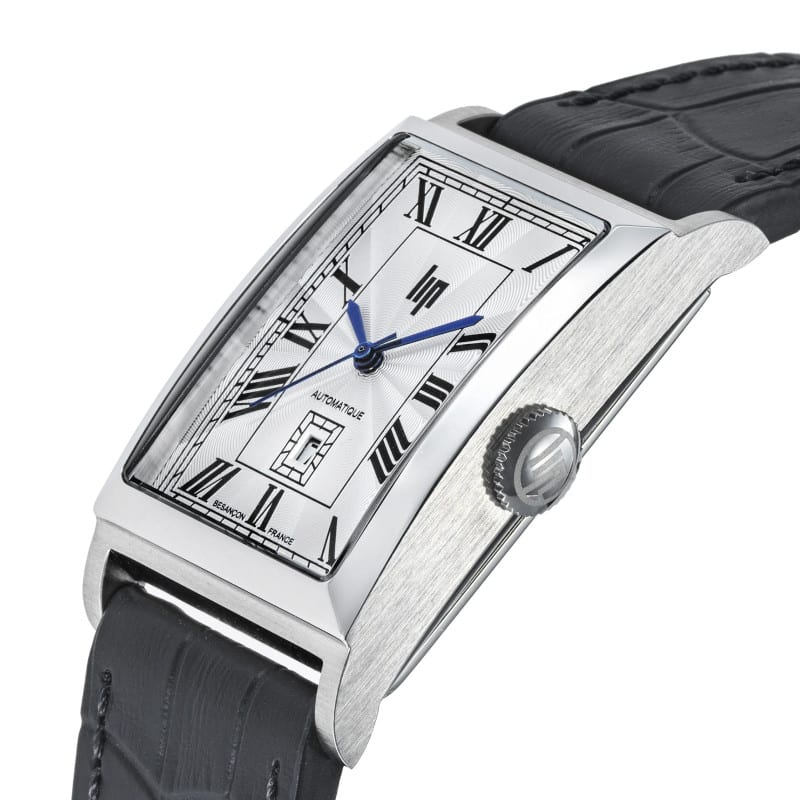LIP Watch Churchill T26 Automatic 671934