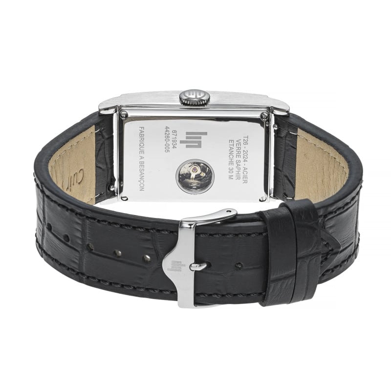 LIP Watch Churchill T26 Automatic 671934