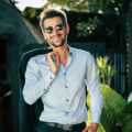 James