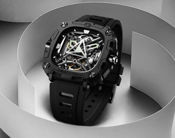 CigaDesign X051 BB01 W5B (5)