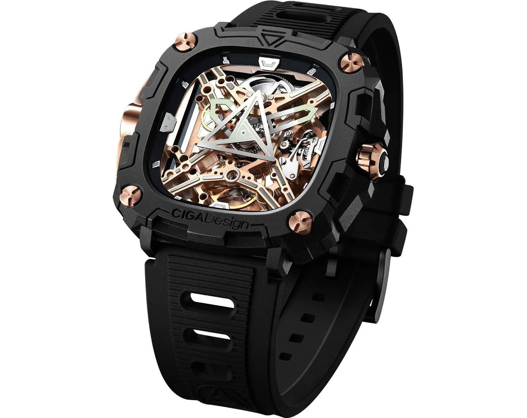 Amazon.com: WestEagle Magnetic Leather Band Compatible with Samsung Galaxy  Watch 7/6/5/4/Active 2 40mm 44mm/Watch 6 Classic 43mm 47mm/Watch 5 Pro 45mm/ Watch 4 Classic 42mm 46mm, 20mm Strap for Men : Cell Phones
