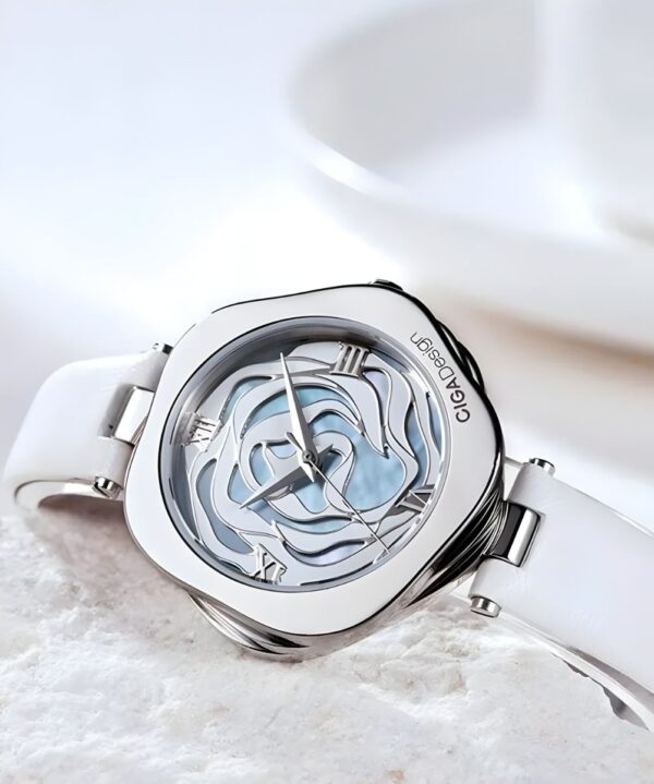 Cigadesign Watch R012 SISI W1 da Cigadesign Watch R012 SISI W1 da