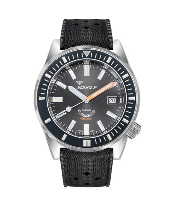 MATIC GREY RUBBER FACE 1