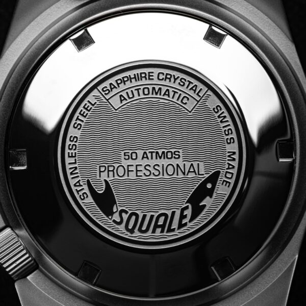 Squale 1521