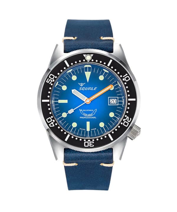 Squale Blue Ray 1521PROFD PB (1)