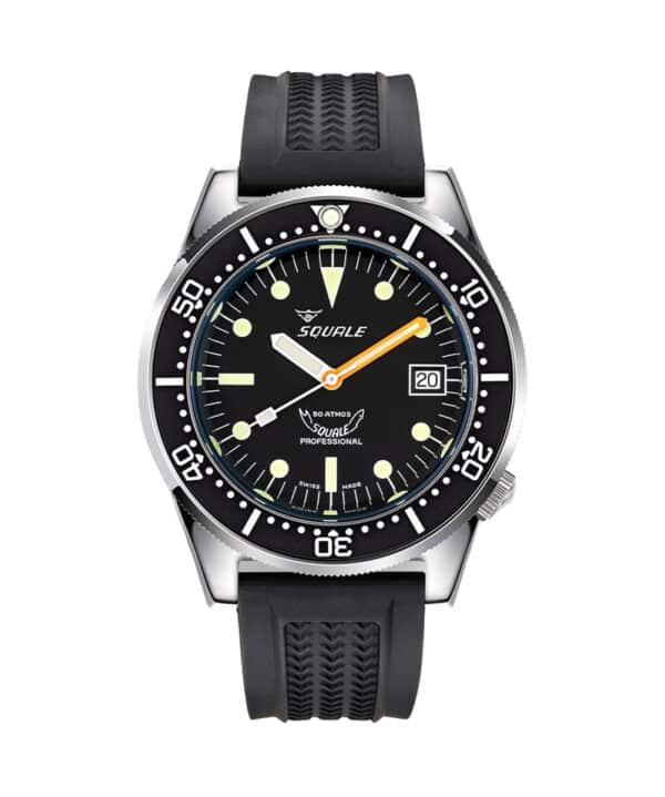 Squale Classic 1521CL VO (1)