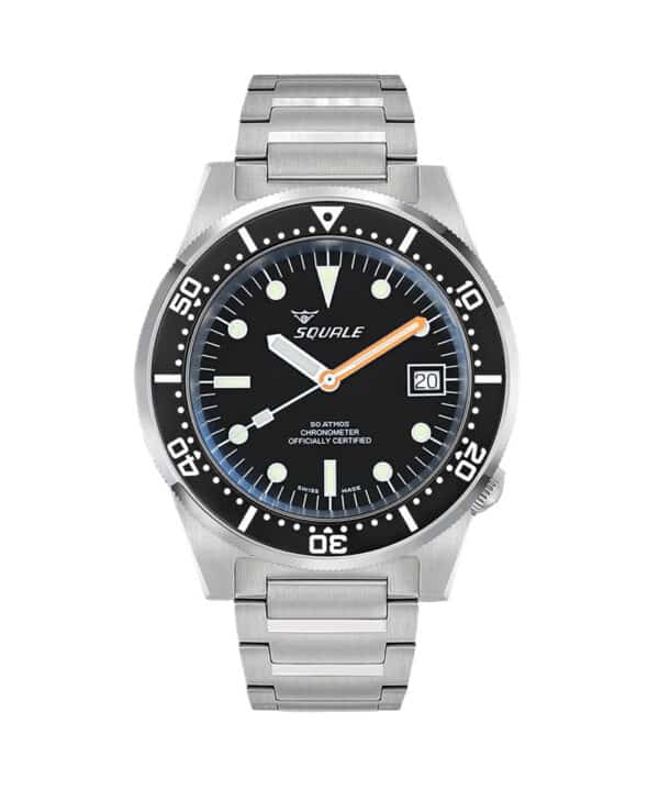 Squale Classic COSC 1521COSCL SQ20B (1)