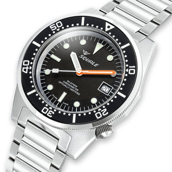 Squale Classic COSC 1521COSCL SQ20B (2)