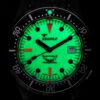 Squale Full Luminous 1521FULL HT (123