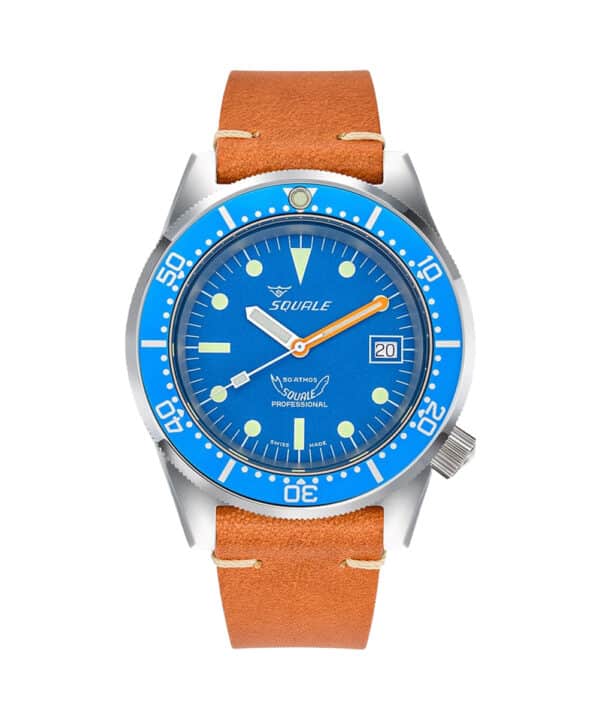 Squale Ocean Leather 1521OCN PC(1) Squale Ocean Leather 1521OCN PC(1)