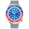 Squale Red Blue 2002 SS BLR BL ME22 (1)