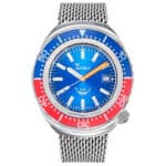 Squale Red Blue 2002 SS BLR BL ME22 (1)