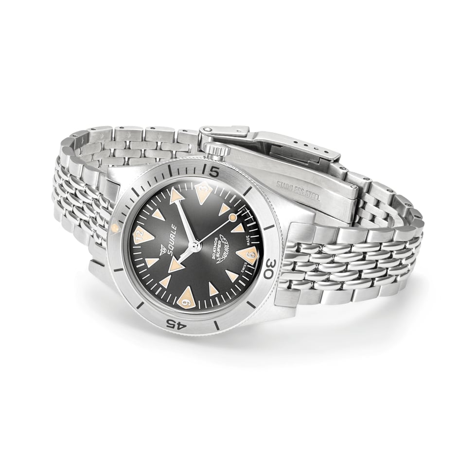 Keyco – Spiral Squall Codek Spiral - The Time Bum