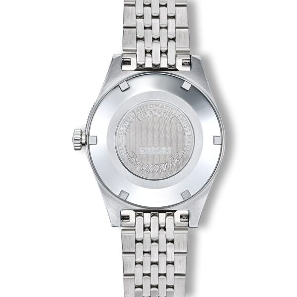 Supersquale SUPERSSABK AC (4)