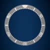 lunetta blu LR Q