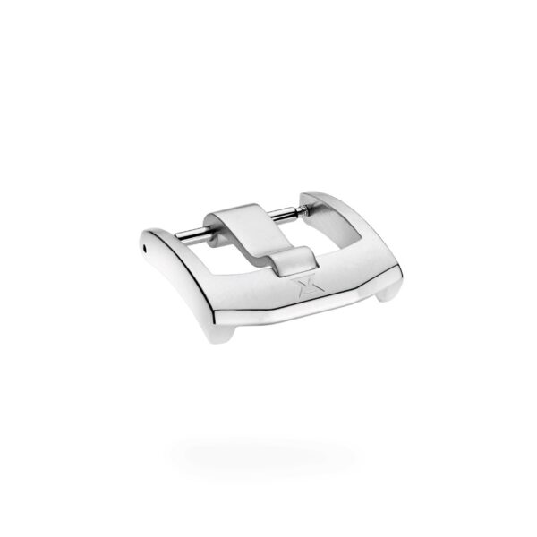 Delfin 10109 10110 ardillon acier Delfin 10109 10110 ardillon acier