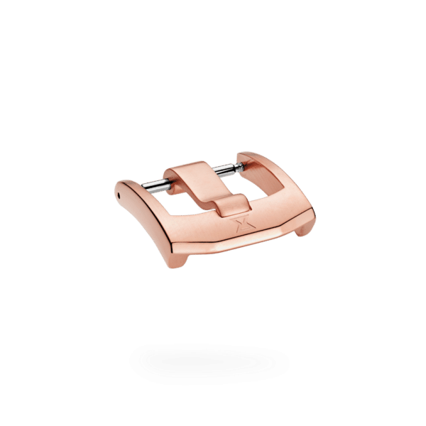 Delfin 10109 10110 ardillon rose