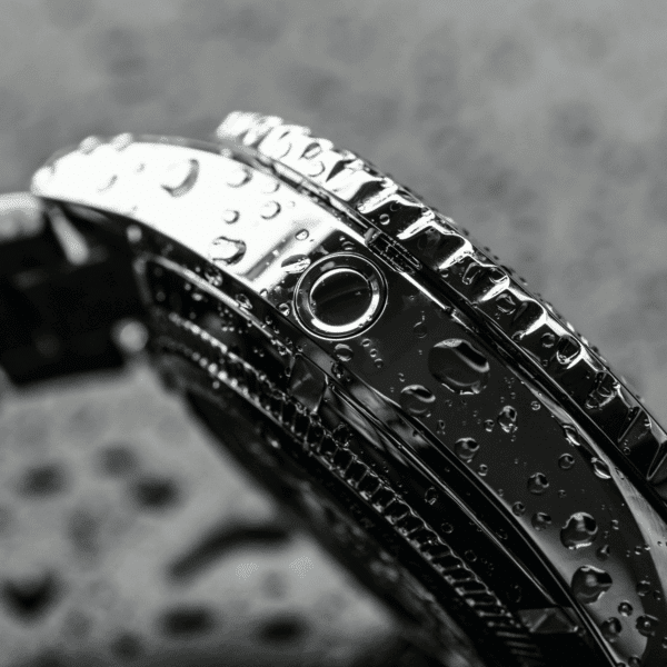 Edox Neptunian Automatic 80120 3BUM BUF 4 min Edox Neptunian Automatic 80120 3BUM BUF 4 min