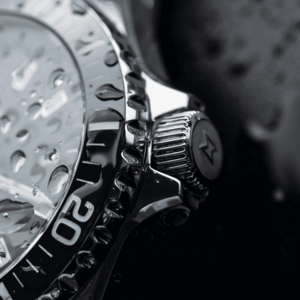 Edox Neptunian Automatic 80120 3BUM BUF 6 min Edox Neptunian Automatic 80120 3BUM BUF 6 min