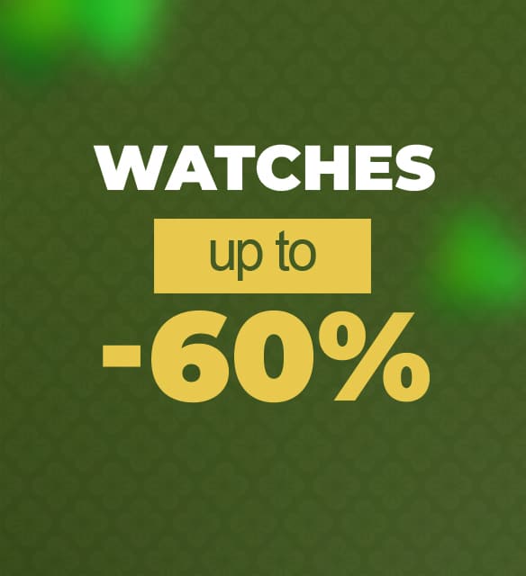 watches ptr