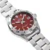 OrientMako40RedDialAutomaticDiveSportsWatchRA AC0Q09R OrientMako40RedDialAutomaticDiveSportsWatchRA AC0Q09R
