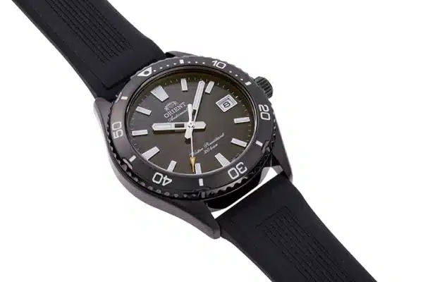Orient Mako 40 Black RA-AC0Q10N30B RA-AC0Q10N