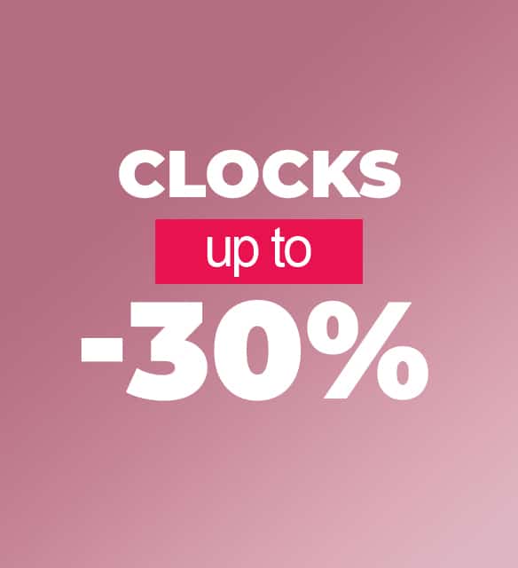 clocks mom