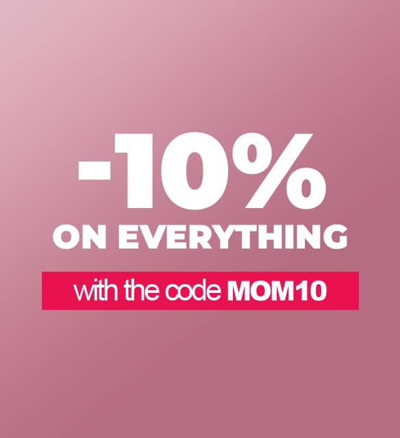 promo mom conteenium