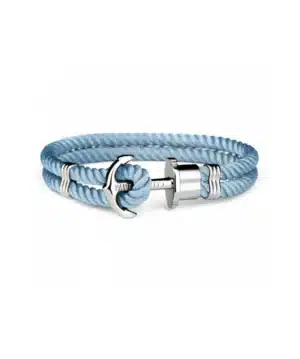 Paul Hewitt Phrep Nylon Hellblau Light Blue PH PH N S NI XS