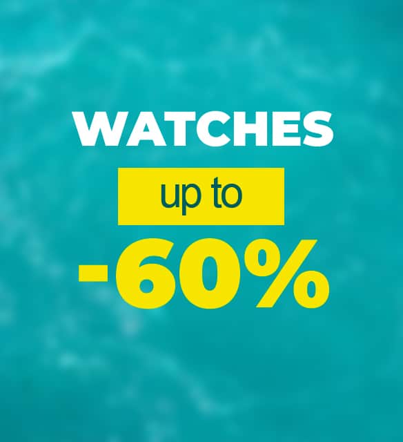 summer watches